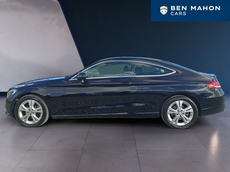 2016 Mercedes-Benz C-Class - photo 2