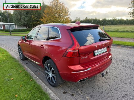 2018 Volvo XC60 - photo 6