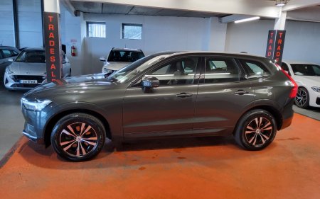 2021 Volvo XC60 - photo 6