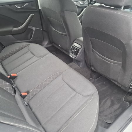 2021 Skoda Kamiq - photo 12