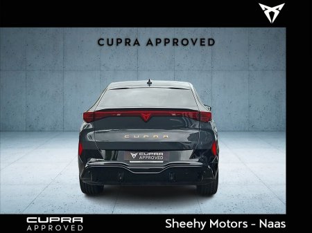 2025 Cupra Tavascan - photo 5
