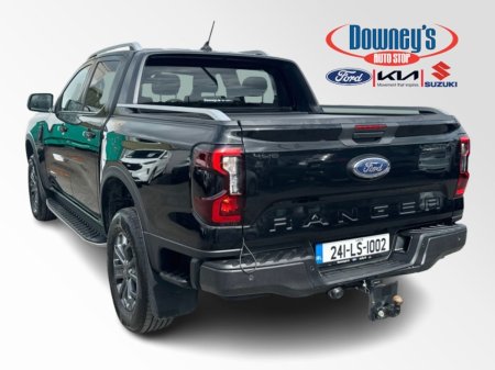 2024 Ford Ranger - photo 3