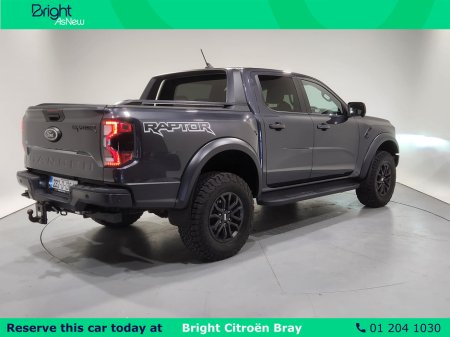 2023 Ford Ranger - photo 5