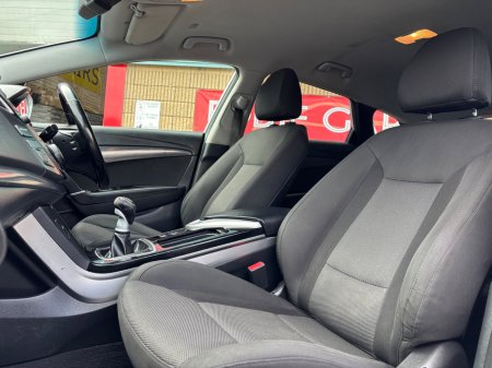 2015 Hyundai i40 - photo 12