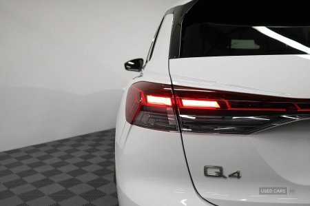 2023 Audi Q4 - photo 10