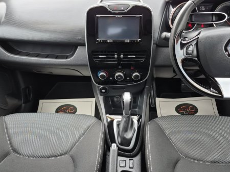 2017 Renault Clio - photo 14