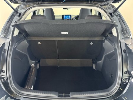 2026 Toyota Yaris - photo 10