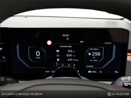 2026 Kia EV3 - photo 16