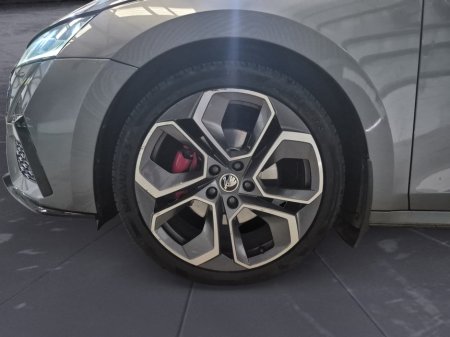 2023 Skoda Octavia - photo 9