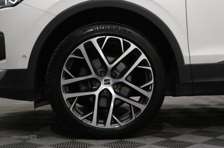 2023 SEAT Tarraco - photo 8