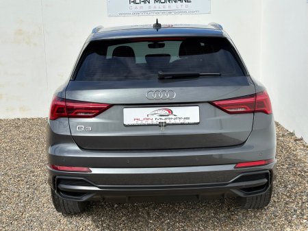2021 Audi Q3 - photo 9