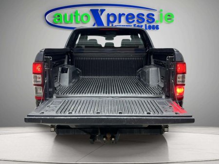 2019 Ford Ranger - photo 15