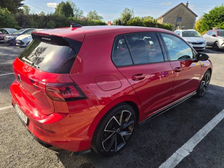 2021 Volkswagen Golf - photo 3