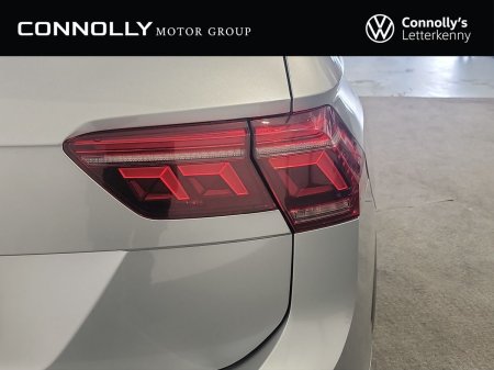 2023 Volkswagen Tiguan Allspace - photo 12