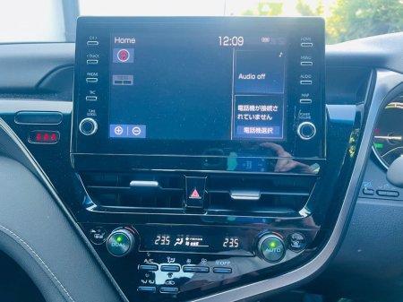 2023 Toyota Camry - photo 20
