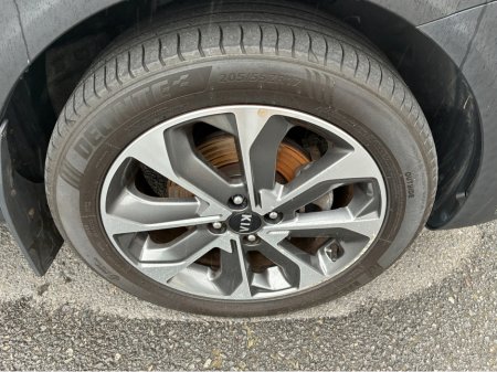 2019 Kia Stonic - photo 26