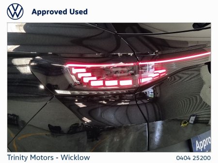 2026 Volkswagen ID.4 - photo 21