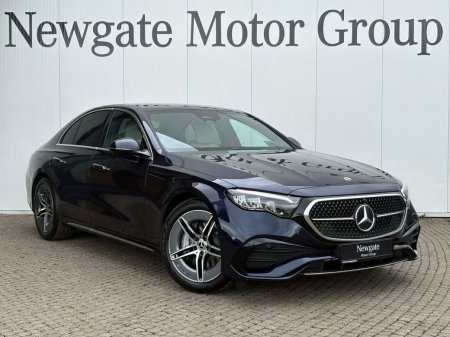 2026 Mercedes-Benz E-Class - photo 3