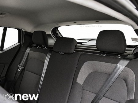 2023 Dacia Sandero - photo 20