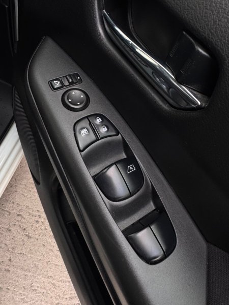 2019 Nissan Serena - photo 22