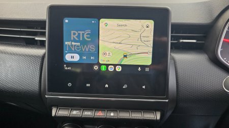 2020 Renault Clio - photo 9