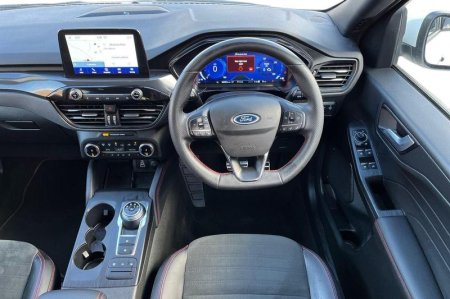 2024 Ford Kuga - photo 11