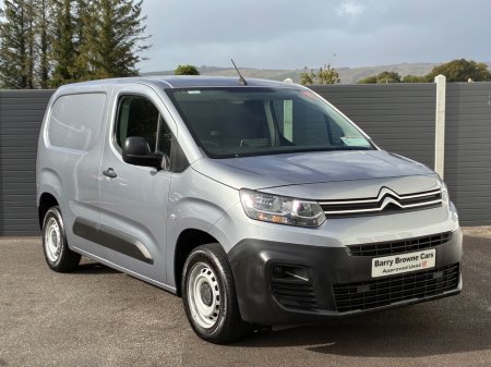 2023 Citroen Berlingo - photo 13