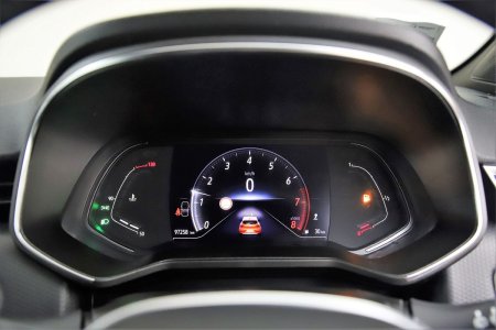 2021 Renault Clio - photo 18