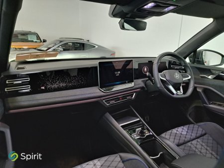 2026 Volkswagen Tiguan - photo 4