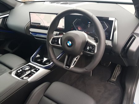 2026 BMW X3 - photo 6