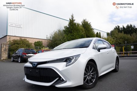 2020 Toyota Corolla - photo 3