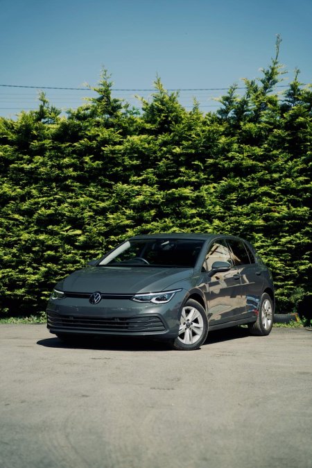2023 Volkswagen Golf 1.0 eTSI 110HP Life DSG MHEV