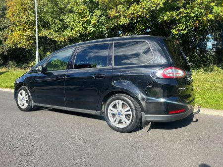 2016 Ford Galaxy - photo 8