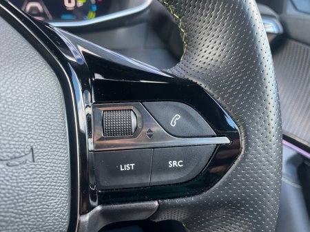 2021 Peugeot 2008 - photo 13
