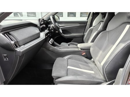 2025 Skoda Kodiaq - photo 4