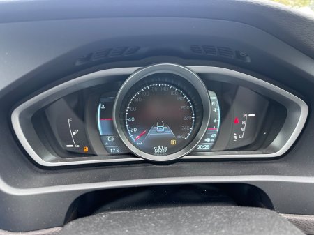 2014 Volvo V40 - photo 11