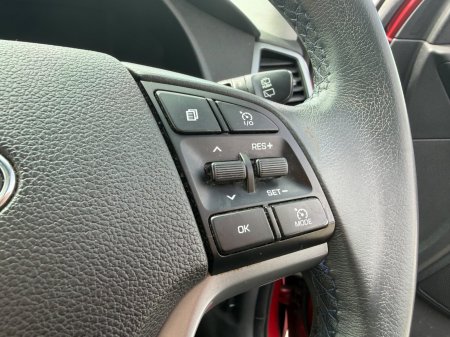 2017 Hyundai Tucson - photo 20