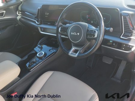 2022 Kia Sportage - photo 8