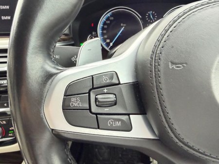 2018 BMW 5-Series - photo 32