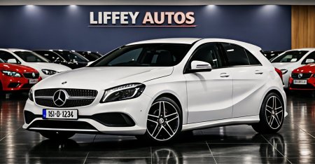 2016 Mercedes-Benz A-Class - photo 2