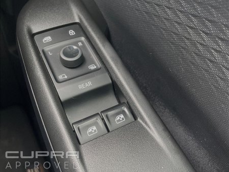2023 Cupra Born - photo 19