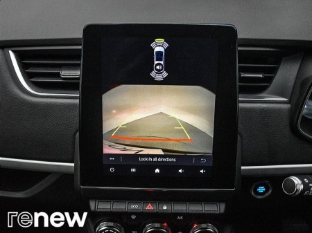 2022 Renault Zoe - photo 29