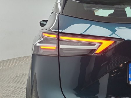 2025 Nissan Qashqai - photo 19