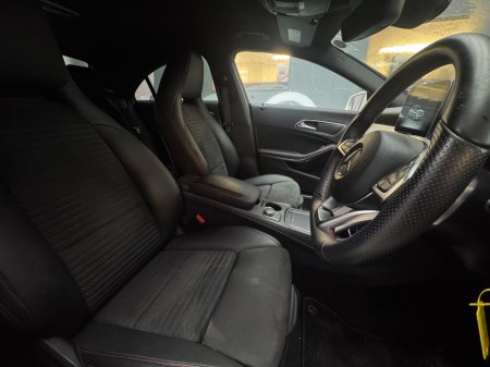 2016 Mercedes-Benz CLA - photo 15