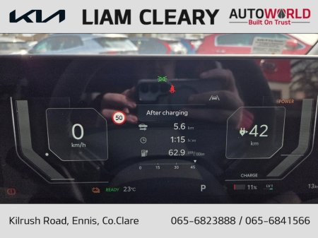 2027 Kia EV2 - photo 12