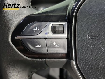 2023 Peugeot 2008 - photo 23