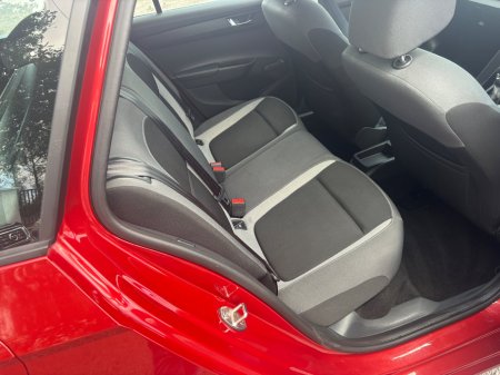 2016 Skoda Fabia - photo 10