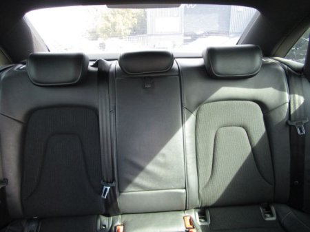2012 Audi A4 - photo 18