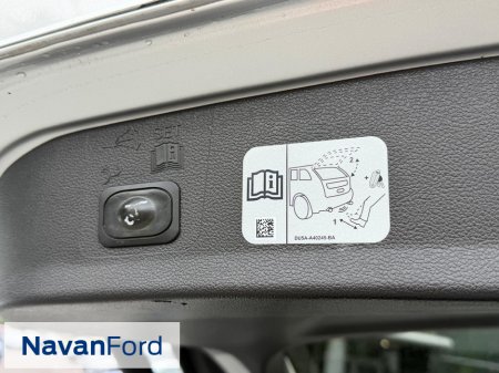 2018 Ford Kuga - photo 9
