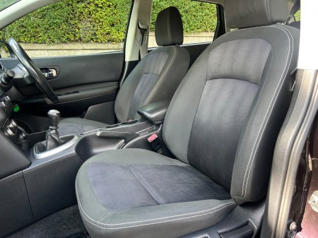 2013 Nissan Qashqai - photo 16
